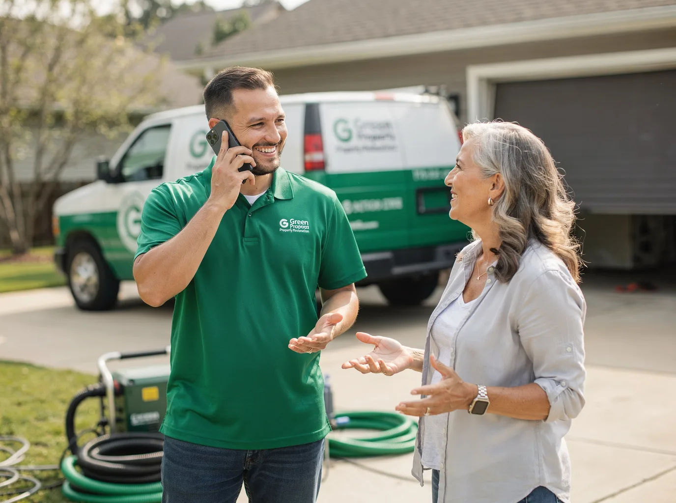 Water Damage Restoration Arlington, KS FAQs